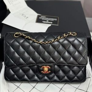 Chanel Medium Bag
